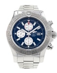Pre-Owned Breitling Super Avenger II Watch